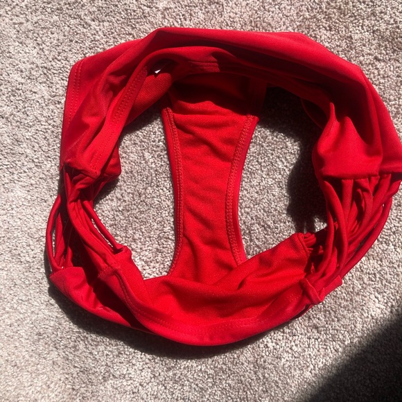 “rue bleu” bikini bottoms - Picture 5 of 5